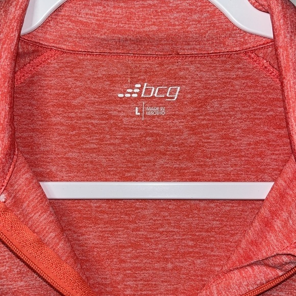 Bcg athletic long sleeve size large - Picture 7 of 10